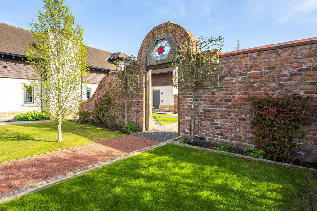 Grape Lane Croston